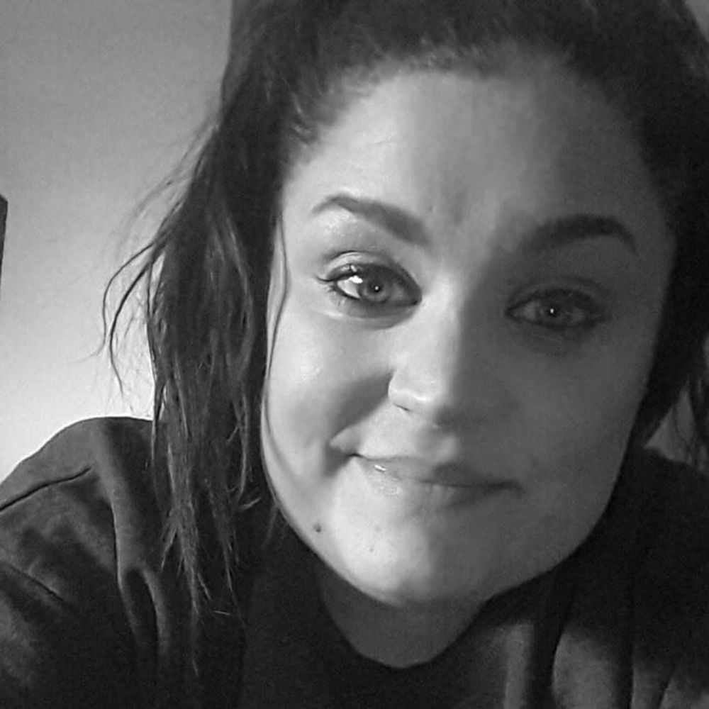 Meet your Posher, Alexis